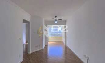 Imagem 2: Apartamento 2 quartos com 1 suíte para aluguel, 55m² - Vila Leopoldina