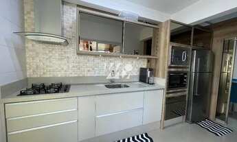 Imagem 6: Cobertura 3 dormitórios com terraço - Pagani, Palhoça