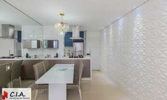 Imagem 4: Apartamento à venda no bairro Moóca - São Paulo/SP