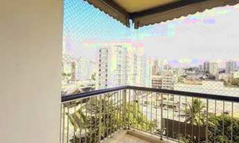 Imagem 6: Apartamento para Aluguel - Cachambi, 2 Quartos, 65 m2