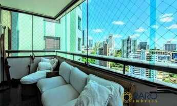 Imagem 7: Aluguel - APTO MOBILIADO - LUXEMBURGO BELO HORIZONTE MG