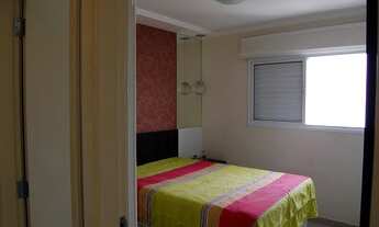 Imagem 5: Apartamento em Alto do Ipiranga - São Paulo