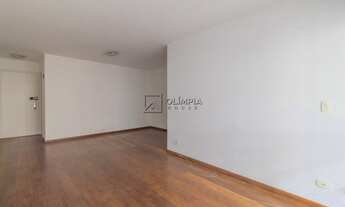 Imagem 3: Apartamento Venda Vila Olímpia 94 m² 3 Dormitórios