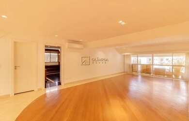 Imagem 11: Apartamento Locação 3 Dormitórios - 300 m² Moema