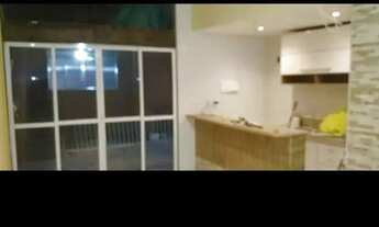 Imagem 3: Casa 2 q em Vila partucular