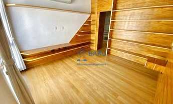 Imagem 5: Apartamento com 3 dormitórios, 226 m² - venda por R$ 3.200.000 ou aluguel por R$ 12.143/mê