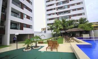 Imagem: Apartamento para aluguel com 3 quartos em