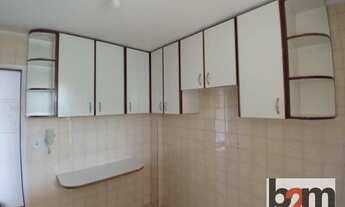 Imagem: Apartamento com 2 dormitórios para alugar