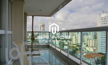 Imagem 6: APARTAMENTO RESIDENCIAL em SÃO PAULO - SP, VILA MARIANA