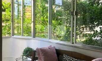 Imagem 3: Apartamento com 2 dormitórios à venda, 120 m² por R$ 1.480.000,00 - Copacabana - Rio de Ja