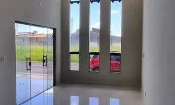 Imagem 3: Condomínio Gran Paraíso - Linda casa térrea com área gourmet