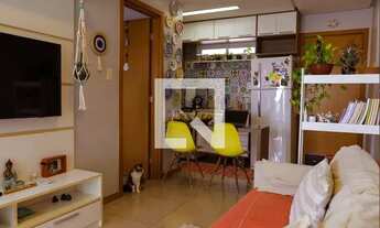 Imagem 3: Apartamento para Aluguel - Armação, 1 Quarto, 42 m2