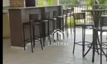 Imagem 7: Apartamento com 2 dormitórios à venda, 47 m² por R$ 180.000,00 - Água Chata - Guarulhos/SP