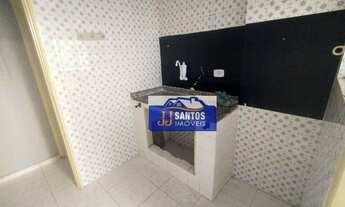 Imagem 6: Apartamento com 1 dormitório para alugar, 45 m² por R$ 1.745,00/mês - Bela Vista - São Pau