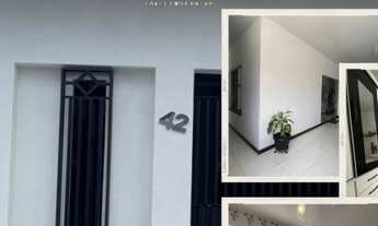 Imagem: Casa para venda com 3 quartos na Cidade