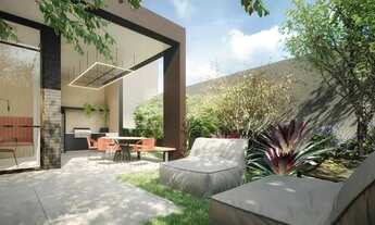 Imagem 6: Studio a venda na Vila Mariana - 24m2 - Ao lado da ESPM - Art Vila Mariana By You - Invest