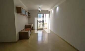 Imagem 3: Apartamento para Aluguel - Jabaquara, 2 Quartos, 64 m2