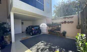 Imagem 2: Sobrado à venda, 2 quartos, 1 suíte, 3 vagas, Região do Lago - Cascavel/Pr