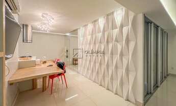 Imagem: Apartamento Locação 2 Dormitórios - 77