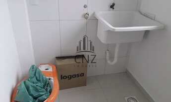 Imagem: BRUSQUE - Apartamento Padrão - SOUZA CRUZ