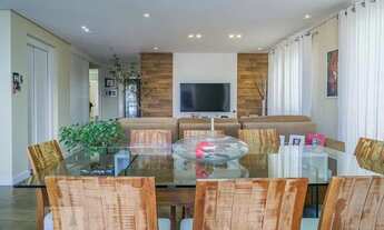 Imagem: Apartamento à Venda - Santana, 3 Quartos