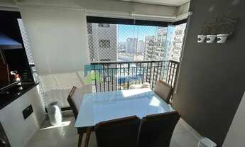 Imagem: OSASCO - Apartamento Padrão - CONTINENTAL