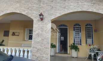 Imagem 2: Casa Padrão em Campinas