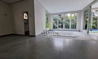 Imagem 2: Belíssimno Sobrado 06 Suítes - Alto Padrão - Helvétia Polo Country - Indaiatuba/SP