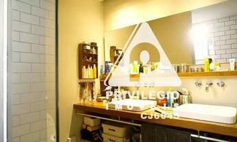 Imagem 6: Casa de rua à venda, 3 quartos, 1 suíte, 2 vagas, Santa Teresa - RIO DE JANEIRO/RJ