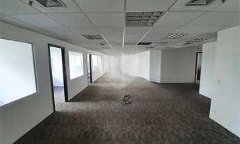 Imagem 5: São Paulo - Conjunto Comercial/Sala - JARDIM AMÉRICA