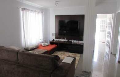 Imagem 3: Sobrado condomínio Jardim Aquarius 265m²