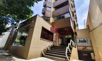 Imagem 3: Apartamento com 4 dormitórios à venda, 232 m² por R$ 850.000,00 - Centro - Maringá/PR