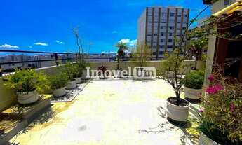 Imagem 4: Perdizes Apartamento cobertura com 4 dormitórios