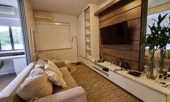 Imagem 4: Apartamento com 1 quarto para alugar por R$ 2200.00, 38.00 m2 - AMERICA - JOINVILLE/SC