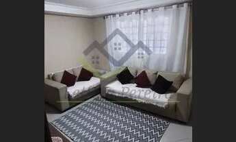 Imagem 2: SUZANO - Casa Padrão - JARDIM VARAN