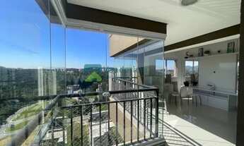 Imagem: BARUERI - Apartamento Padrão - Alphaville