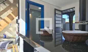 Imagem 7: Apartamento para Aluguel - Cidade Universitária, 1 Quarto, 30 m2