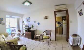 Imagem: Quadra Mar - Mobiliado, Vaga Privativa