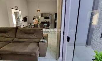 Imagem 6: Casa à venda, 2 quartos, 1 suíte, 2 vagas, Jardim Paulistano - Americana/SP