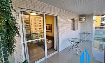 Imagem: Apartamento com 3 quartos a venda,90m²