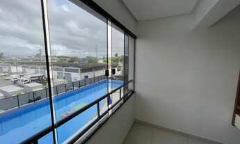 Imagem 7: Apartamento à venda no bairro Centro - Lauro de Freitas/BA