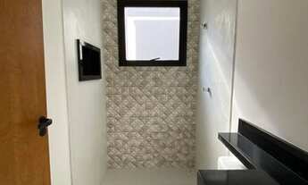 Imagem 7: Casa para Locação em Cajamar, Portais (Polvilho), 3 dormitórios, 3 suítes, 4 banheiros, 2