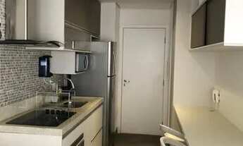 Imagem 7: 109562 https://www.yoApartamento para aluguel tem 32 metros quadrados com 1 quarto - São