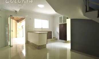 Imagem 2: Santo André - Casa Padrão - Vila Curuçá