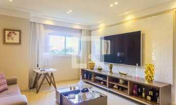 Imagem 5: Apartamento à Venda - Jardim Anália Franco, 3 Quartos, 121 m2