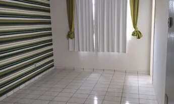 Imagem 3: Apartamento Kitnet em Boa Morte - Barbacena