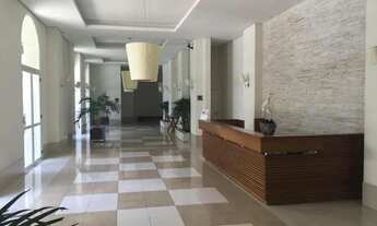Imagem 3: LE PARC RESIDENTIAL RESORTS BARRA DA TIJUCA - LOFT 100M²