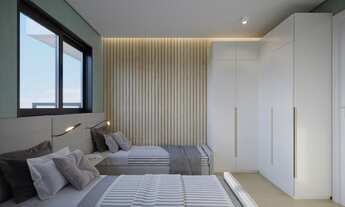 Imagem 5: EXCELENTE OPORTUNIDADE NA ZONA CENTRAL APART 2 DORM SENDO 1 SUÍTE