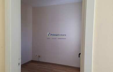 Imagem 2: APTO ALUGA-SE NOS CAMPOS ELÍSEO C/ 30M² 1 DORM. 1 SALA, COZ.AMERICANA,1 BANH.1VG, CINEMA