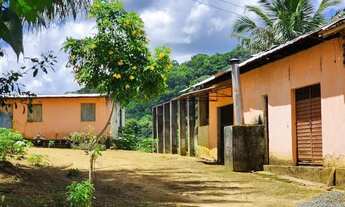 Imagem 5: Vendo fazenda em Ubatã
